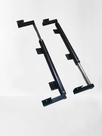 Modern Furniture Hardware Hinge Sofa Sliding Bracket Accessories Backrest Component