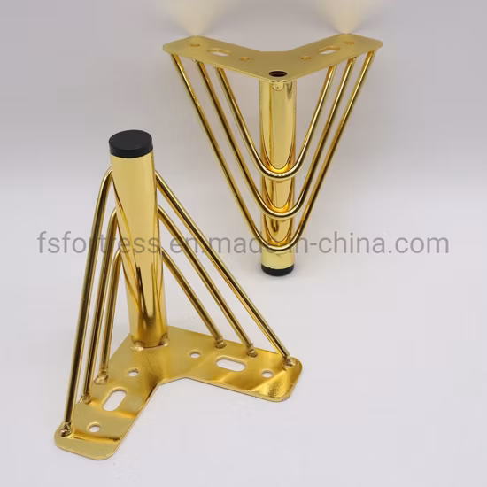 ソファテーブル脚 家具金具 家具脚アクセサリー ソファ脚